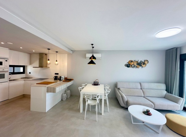 Wiederverkauf - Wohnung - Guardamar del Segura - Urbanización El Raso