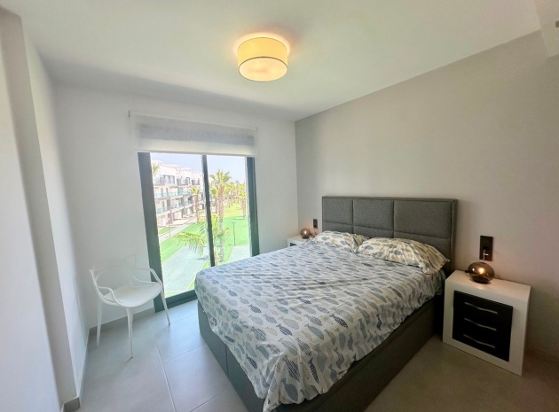 Wiederverkauf - Wohnung - Guardamar del Segura - Urbanización El Raso