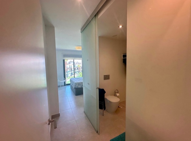 Wiederverkauf - Wohnung - Guardamar del Segura - Urbanización El Raso
