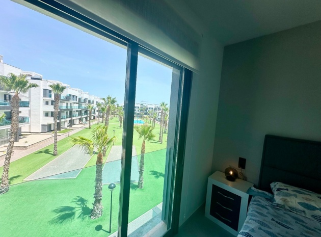 Wiederverkauf - Wohnung - Guardamar del Segura - Urbanización El Raso