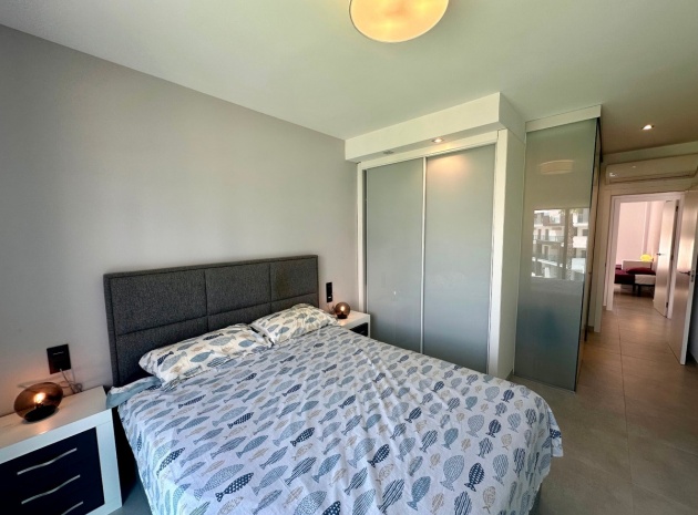 Wiederverkauf - Wohnung - Guardamar del Segura - Urbanización El Raso