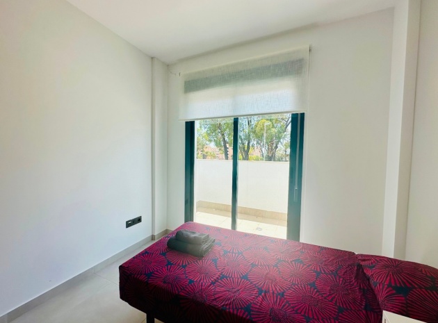 Wiederverkauf - Wohnung - Guardamar del Segura - Urbanización El Raso