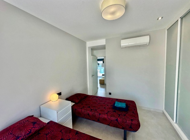 Wiederverkauf - Wohnung - Guardamar del Segura - Urbanización El Raso