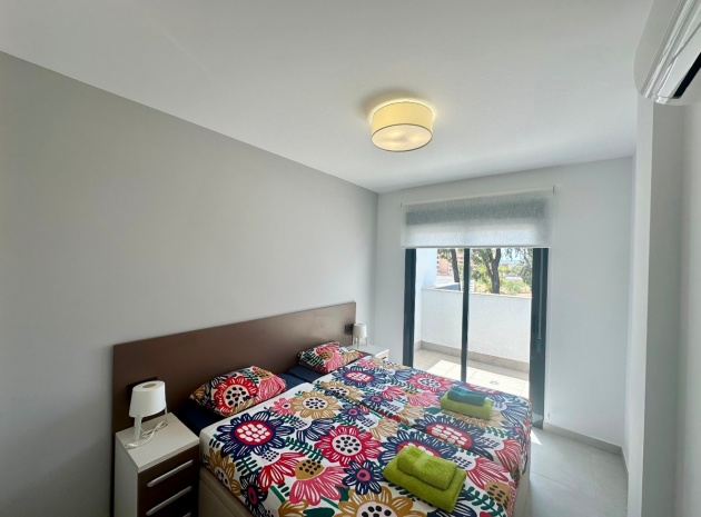 Wiederverkauf - Wohnung - Guardamar del Segura - Urbanización El Raso