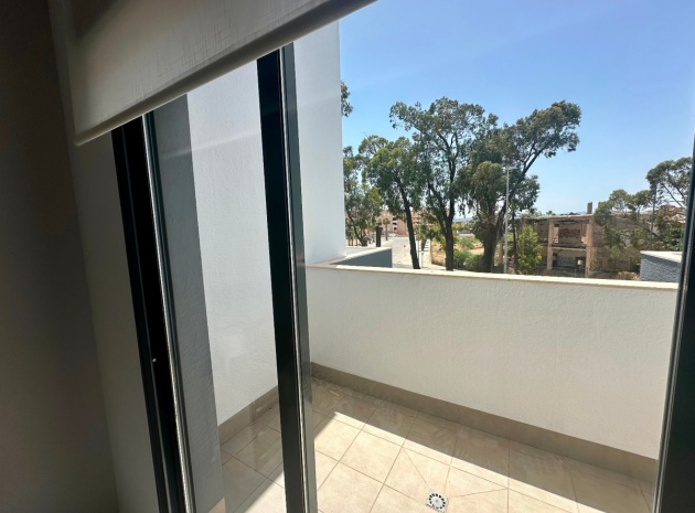 Wiederverkauf - Wohnung - Guardamar del Segura - Urbanización El Raso