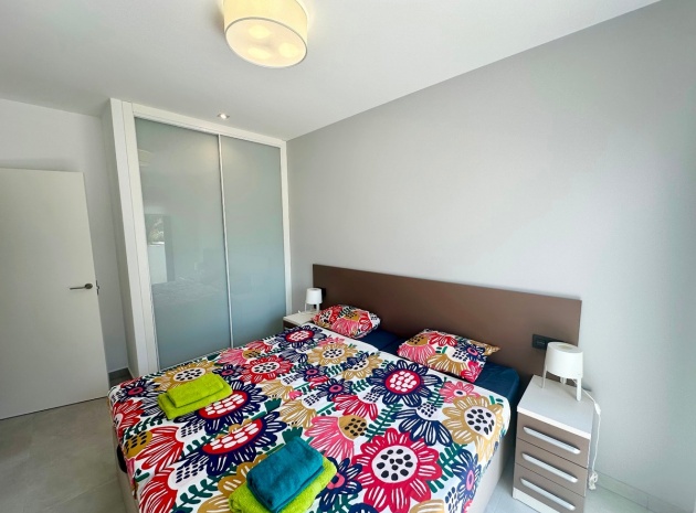 Wiederverkauf - Wohnung - Guardamar del Segura - Urbanización El Raso