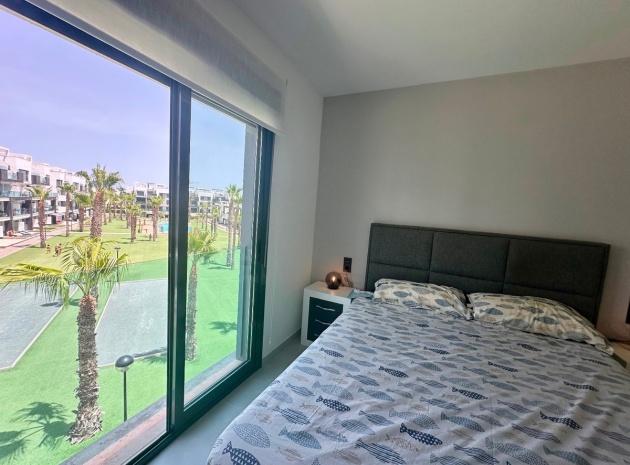 Wiederverkauf - Wohnung - Guardamar del Segura - Urbanización El Raso