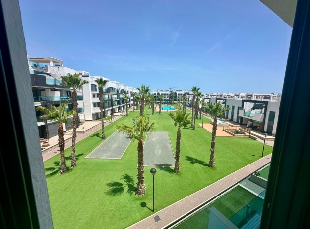 Wiederverkauf - Wohnung - Guardamar del Segura - Urbanización El Raso