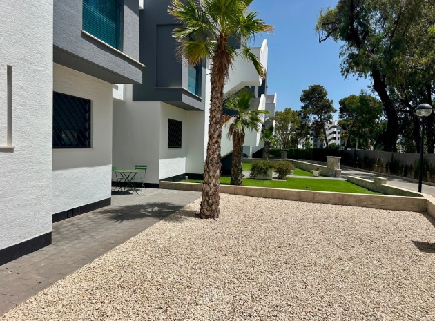 Wiederverkauf - Wohnung - Guardamar del Segura - Urbanización El Raso