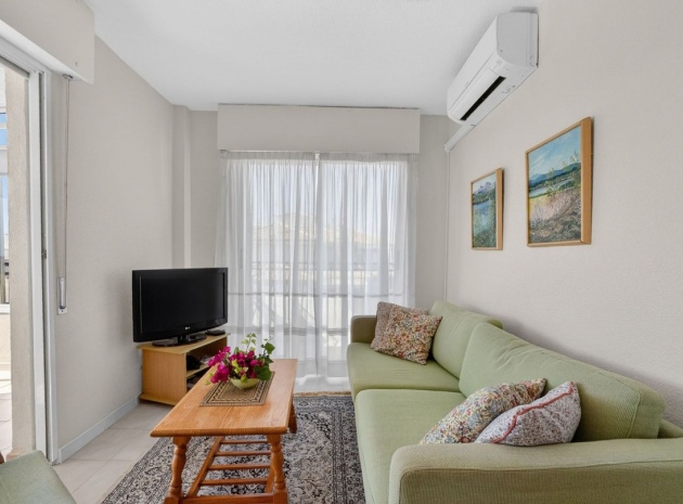 Wiederverkauf - Wohnung - Torrevieja - La Mata