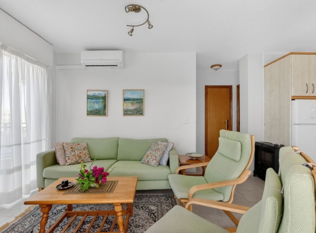 Wiederverkauf - Wohnung - Torrevieja - La Mata