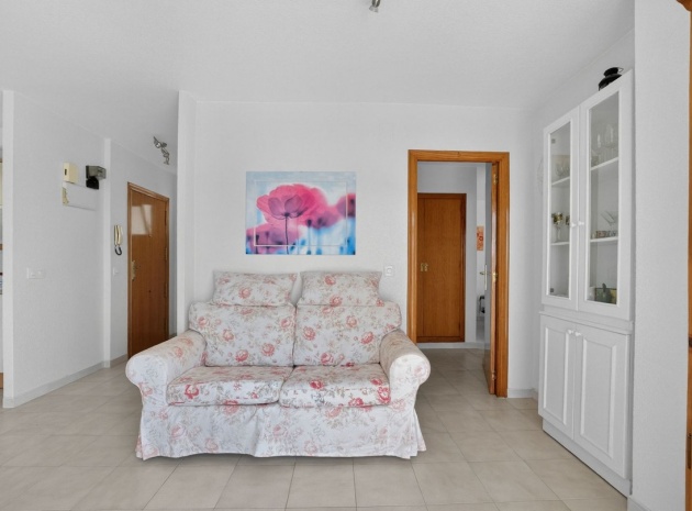 Wiederverkauf - Wohnung - Torrevieja - La Mata