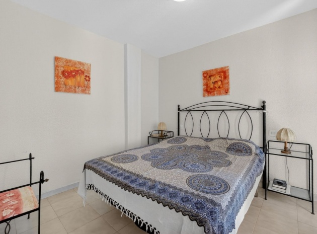 Wiederverkauf - Wohnung - Torrevieja - La Mata