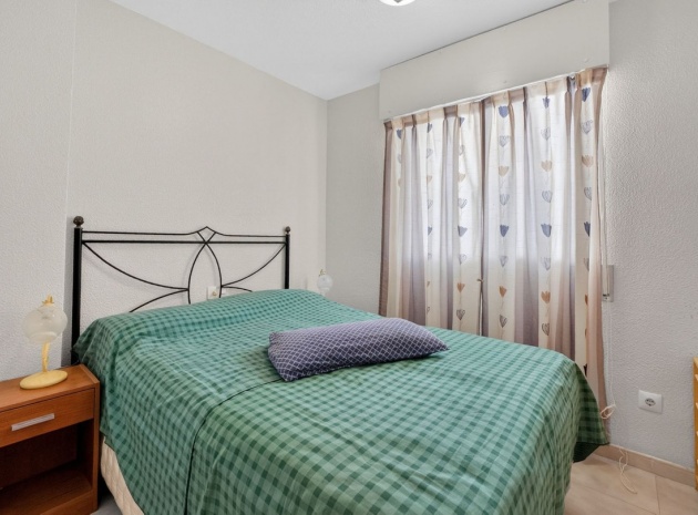 Wiederverkauf - Wohnung - Torrevieja - La Mata