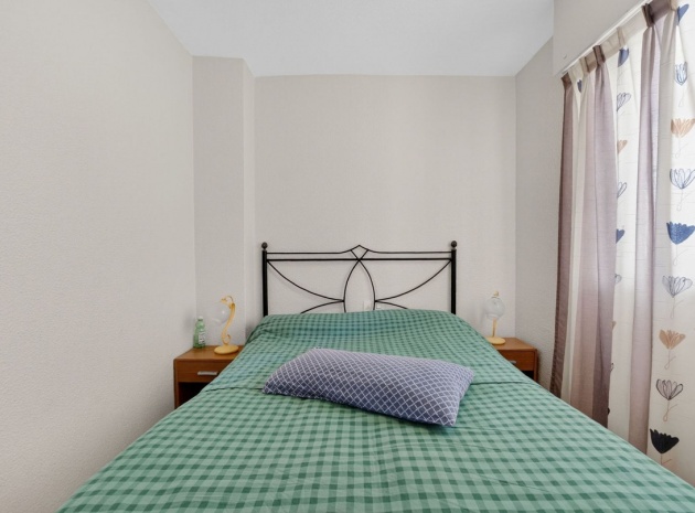 Wiederverkauf - Wohnung - Torrevieja - La Mata