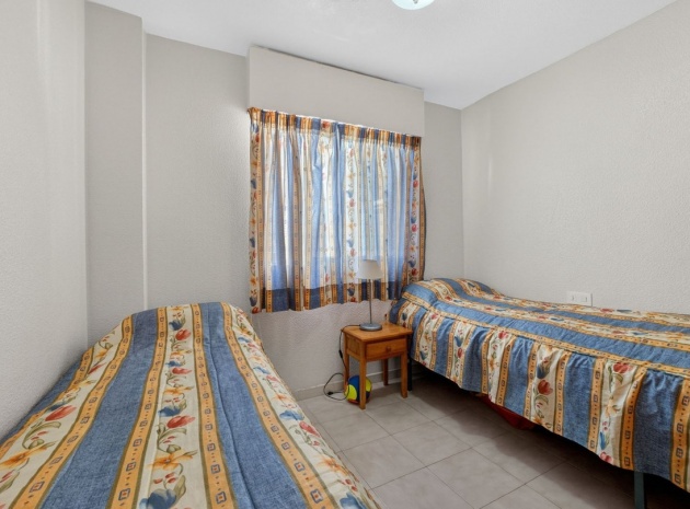 Wiederverkauf - Wohnung - Torrevieja - La Mata