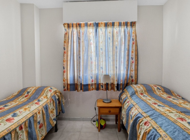 Wiederverkauf - Wohnung - Torrevieja - La Mata
