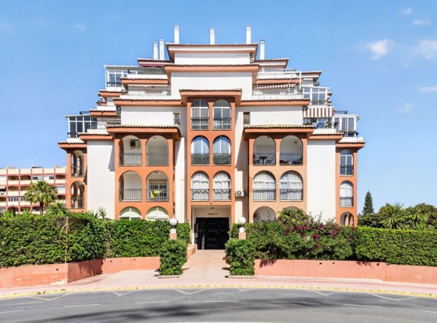 Wiederverkauf - Wohnung - Torrevieja - La Mata