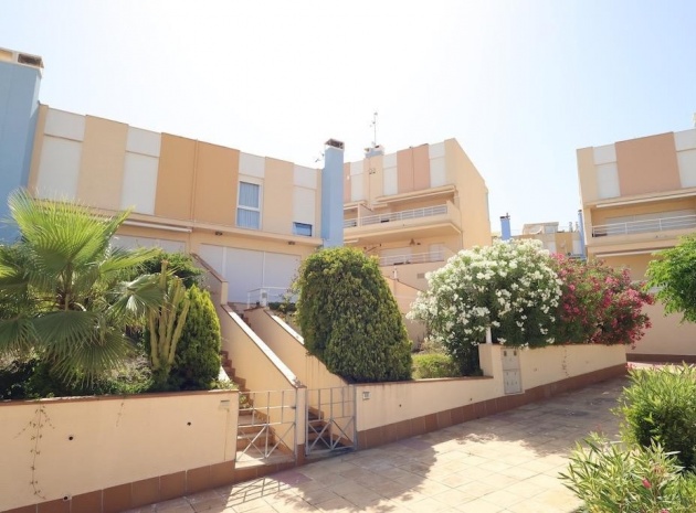 Återförsäljning - Radhus - Orihuela - Orihuela Costa