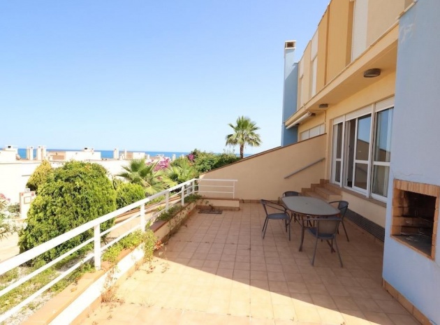 Återförsäljning - Radhus - Orihuela - Orihuela Costa