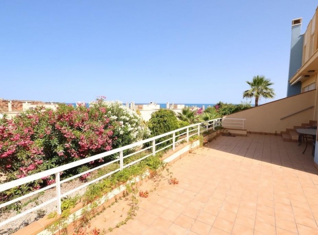Återförsäljning - Radhus - Orihuela - Orihuela Costa