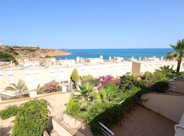 Återförsäljning - Radhus - Orihuela - Orihuela Costa