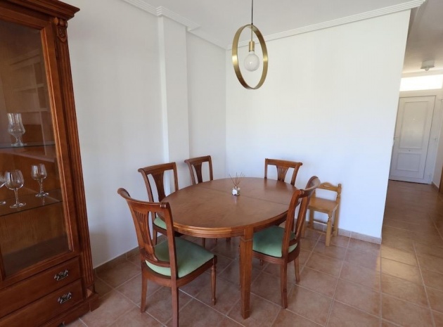 Återförsäljning - Radhus - Orihuela - Orihuela Costa