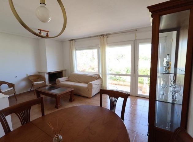 Återförsäljning - Radhus - Orihuela - Orihuela Costa