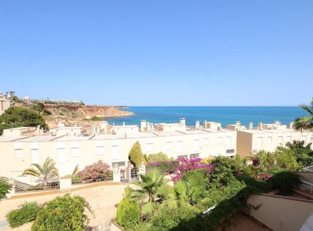 Återförsäljning - Radhus - Orihuela - Orihuela Costa