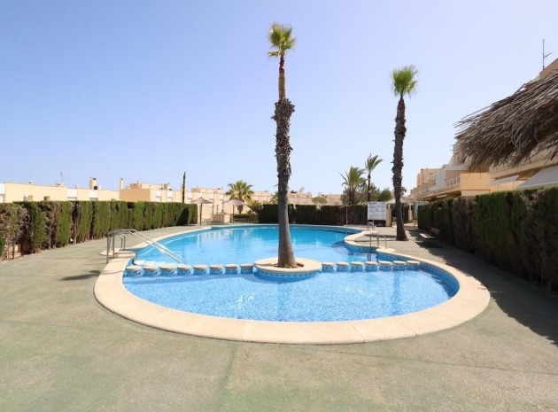 Återförsäljning - Radhus - Orihuela - Orihuela Costa
