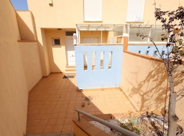 Återförsäljning - Radhus - Orihuela - Orihuela Costa