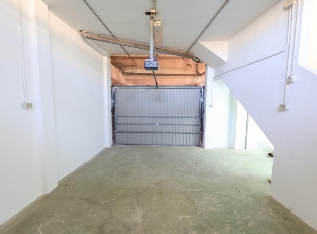 Återförsäljning - Radhus - Orihuela - Orihuela Costa