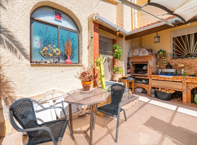 Wiederverkauf - Villa - Rojales - Rojales Centro