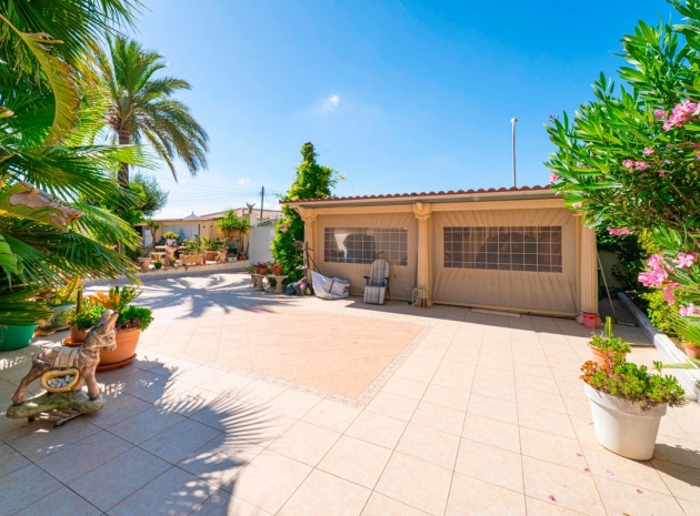 Wiederverkauf - Villa - Rojales - Rojales Centro