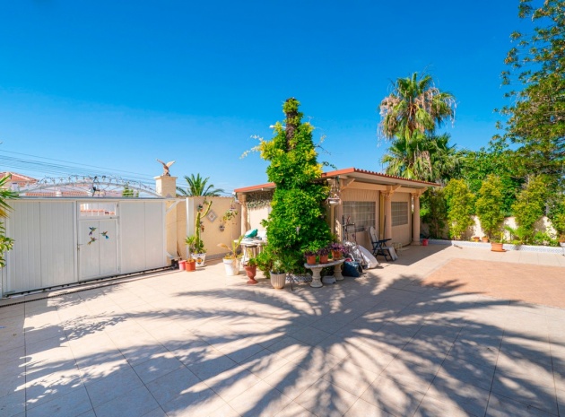 Wiederverkauf - Villa - Rojales - Rojales Centro