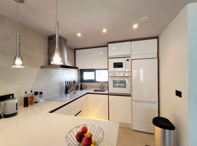 Wiederverkauf - Wohnung - Guardamar del Segura - Guardamar del Segura Centro