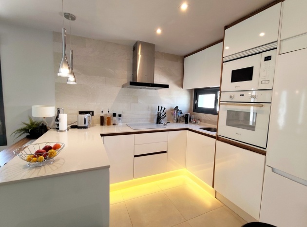 Wiederverkauf - Wohnung - Guardamar del Segura - Guardamar del Segura Centro