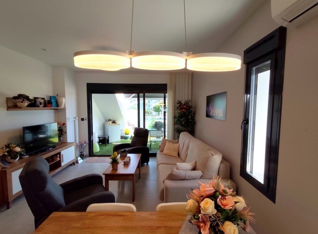 Wiederverkauf - Wohnung - Guardamar del Segura - Guardamar del Segura Centro