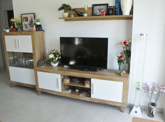 Wiederverkauf - Wohnung - Guardamar del Segura - Guardamar del Segura Centro