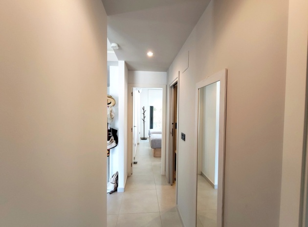Wiederverkauf - Wohnung - Guardamar del Segura - Guardamar del Segura Centro
