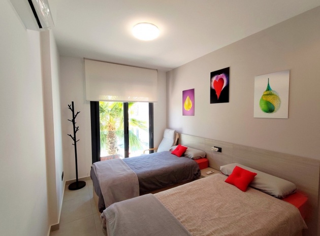 Wiederverkauf - Wohnung - Guardamar del Segura - Guardamar del Segura Centro
