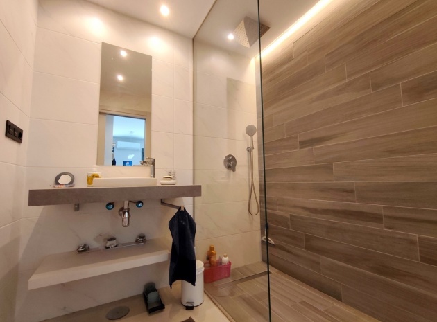 Wiederverkauf - Wohnung - Guardamar del Segura - Guardamar del Segura Centro