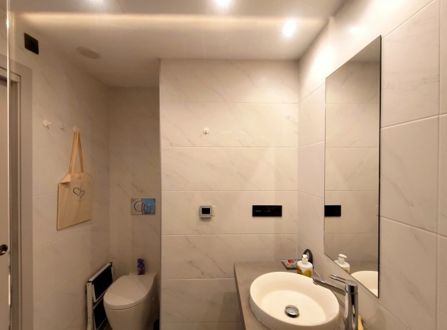 Wiederverkauf - Wohnung - Guardamar del Segura - Guardamar del Segura Centro