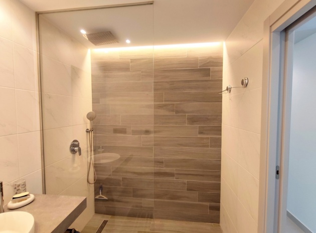 Wiederverkauf - Wohnung - Guardamar del Segura - Guardamar del Segura Centro