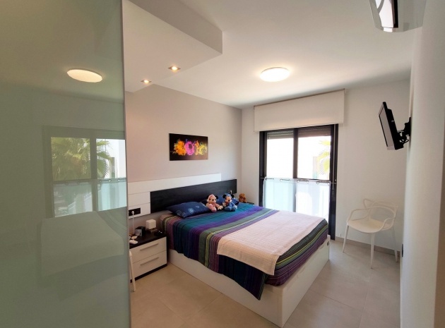 Wiederverkauf - Wohnung - Guardamar del Segura - Guardamar del Segura Centro