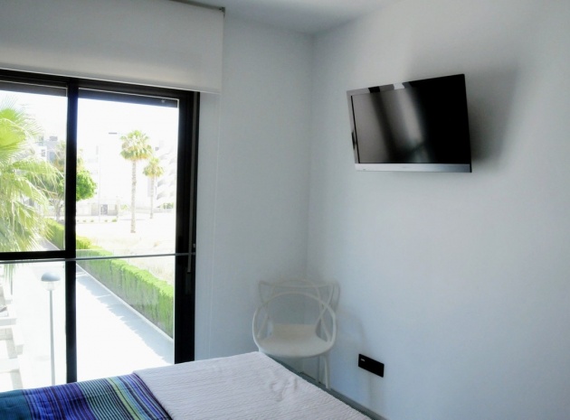 Wiederverkauf - Wohnung - Guardamar del Segura - Guardamar del Segura Centro