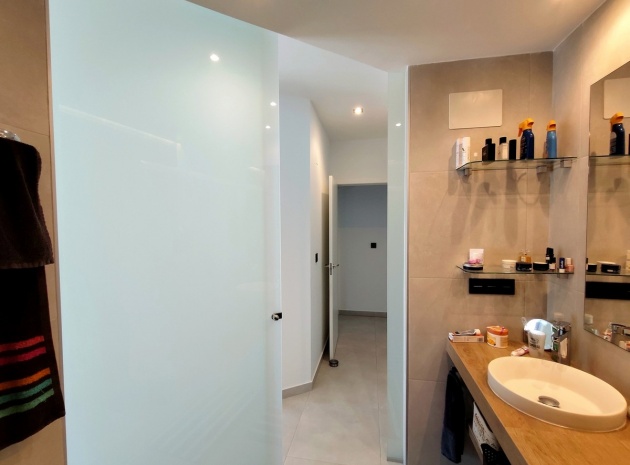 Wiederverkauf - Wohnung - Guardamar del Segura - Guardamar del Segura Centro
