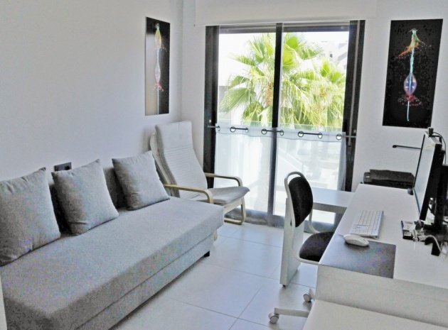 Wiederverkauf - Wohnung - Guardamar del Segura - Guardamar del Segura Centro