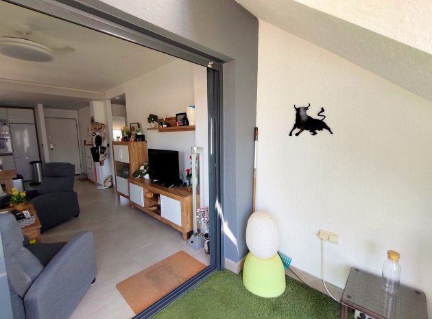 Wiederverkauf - Wohnung - Guardamar del Segura - Guardamar del Segura Centro
