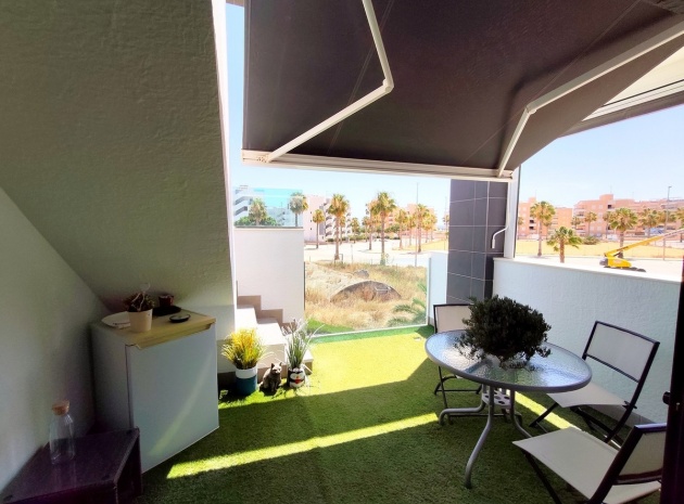 Wiederverkauf - Wohnung - Guardamar del Segura - Guardamar del Segura Centro